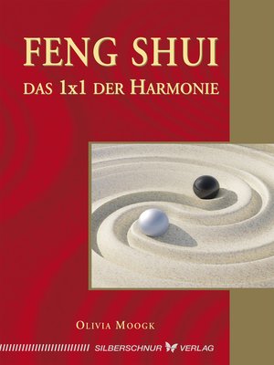 cover image of Feng-Shui--Das 1x1 der Harmonie